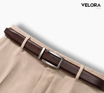 Velora Prestige Otomatik Deri Kemer