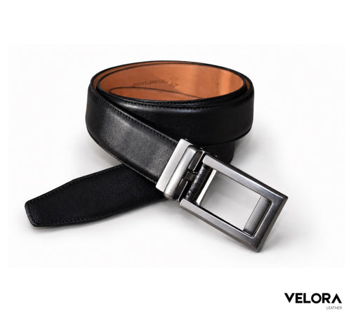 Velora Prestige Otomatik Deri Kemer